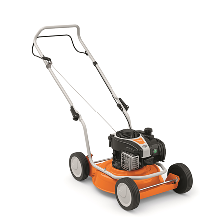 STIHL RM 2.2 R GRÄSKLIPPARE