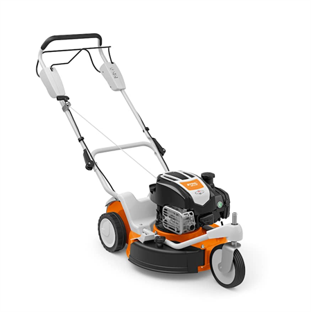 STIHL RM 3 RT GRÄSKLIPPARE