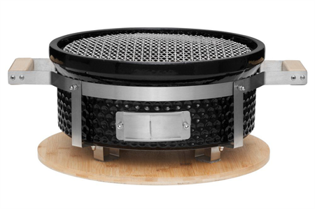 KOLGRILL "Hibachi" MUSTANG