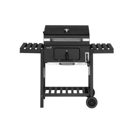 KOLGRILL "Avalon3" MUSTANG