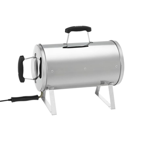 EL-RÖK 1100W MUSTANG