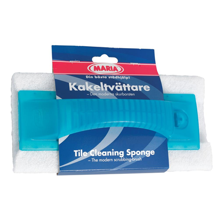 KAKELTVÄTTARE