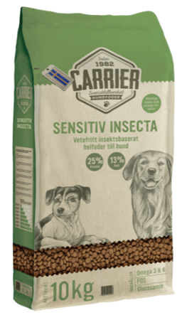 CARRIER SENSITIV INSECTA 15kg
