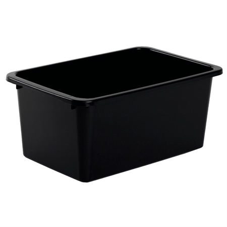 FÖRVARINGSBOX STOREIT 5L SVART