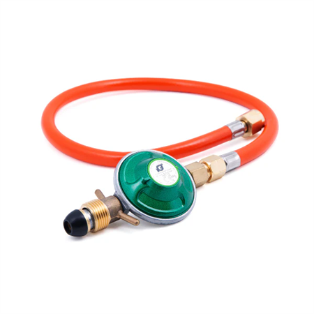 REGULATORSET BROILKING