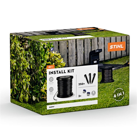 STIHL MONTERINGSKIT IMOW LITET