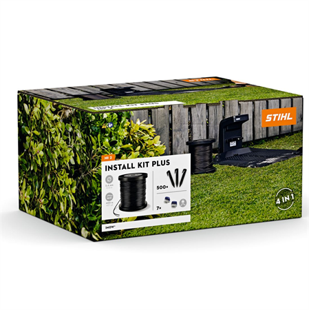 STIHL MONTERINGSKIT IMOW LARGE