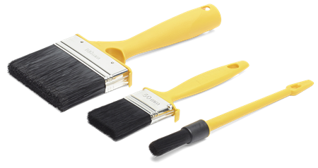 BASIC PENSELSET UTE ANZA