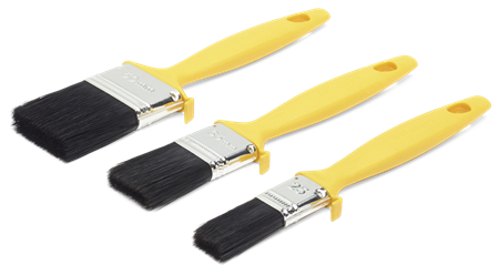 BASIC PENSELSET INNE ANZA