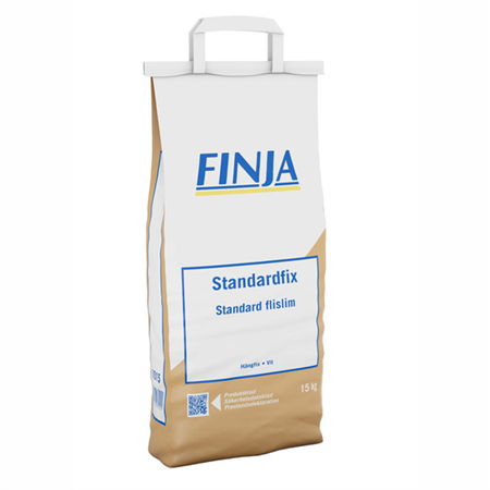 STANDARDFIX FINJA 15KG