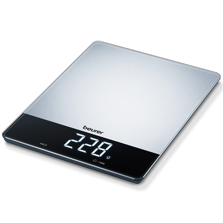 KÖKSVÅG DIGITAL BEURER Max 15kg