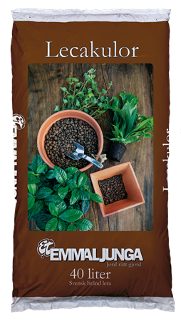 LECAKULOR 40 L (8-12 MM)