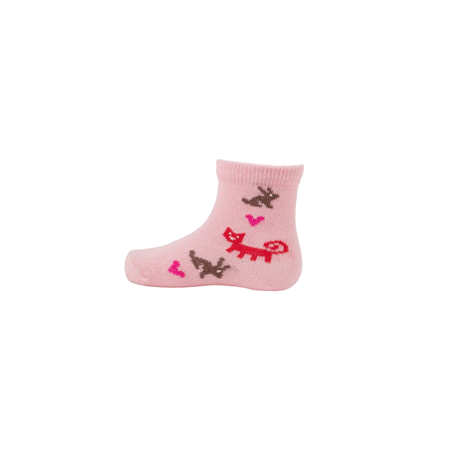 RABBIT KIDS PINK 25/29