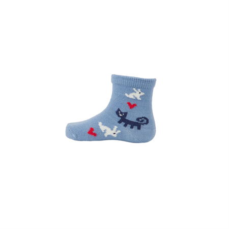 RABBIT KIDS BLUE 25/29
