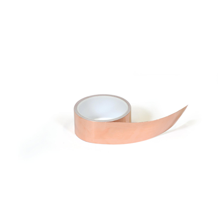 KOPPARTEJP MOT SNIGLAR 5M