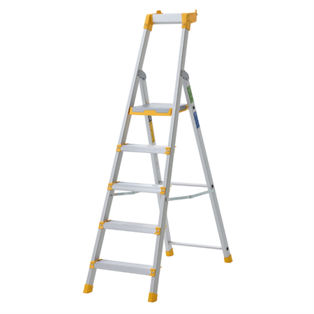 STEGE TRAPP WTS55PN 5-STEG WIBE