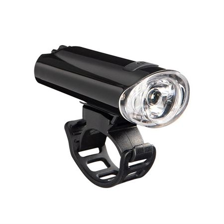 CYKEL FRAMLAMPA BIKE ATTITUDE