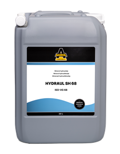 AGROL HYDRAL SHS 46    20 L