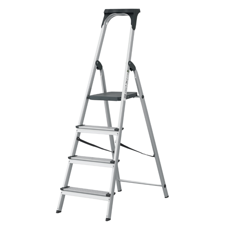 STEGE TRAPP 2020 4-STEG