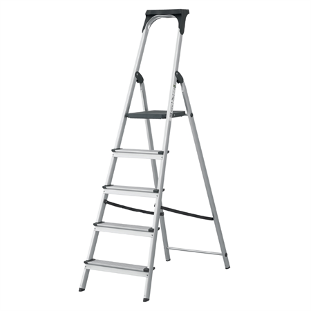 STEGE TRAPP 2020 5-STEG