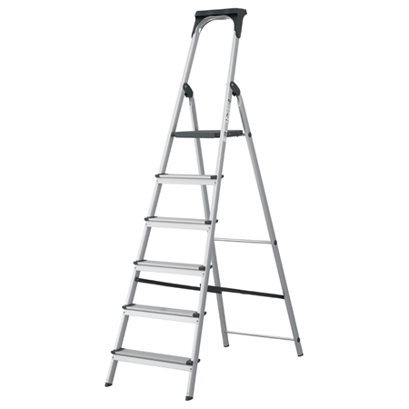 STEGE TRAPP 2020 6-STEG