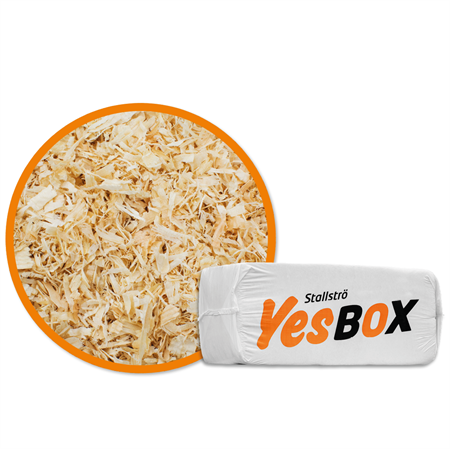 KUTTERSPÅN ca 24kg, 400L