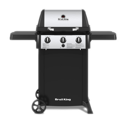 GASOLGRILL GEM 310 BROILKING