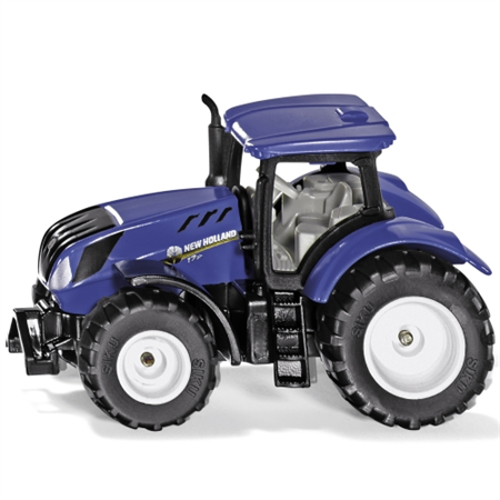 NEW HOLLAND