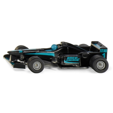 FORMULA 1 RACING BIL