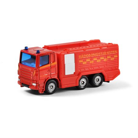 BRANDBIL SVENSK