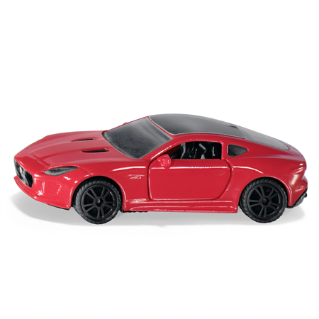 JAGUAR F-TYPE R