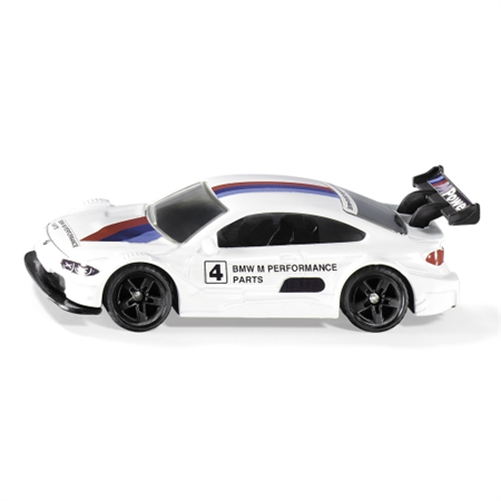 BMW M4 RACING 2016