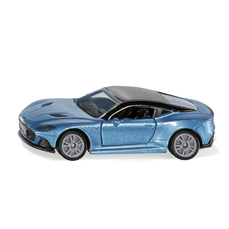 ASTON MARTIN DBS SUPERLEGGERA