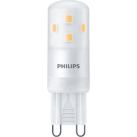 LED KAPSEL 25W G9 DIMBAR