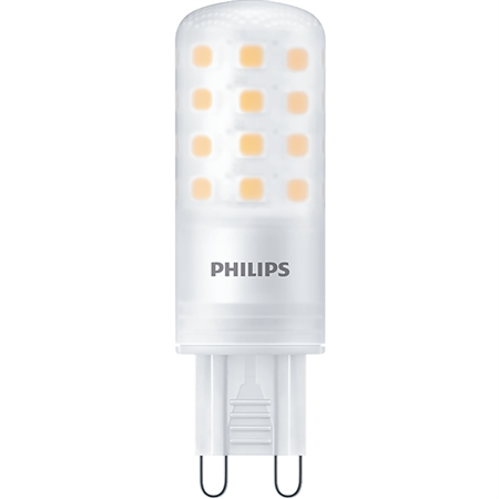 LED KAPSEL 40W G9 DIMBAR