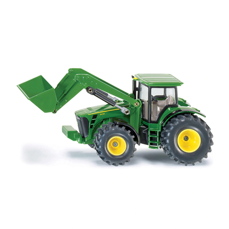 J. DEERE FRONTL. 1:50