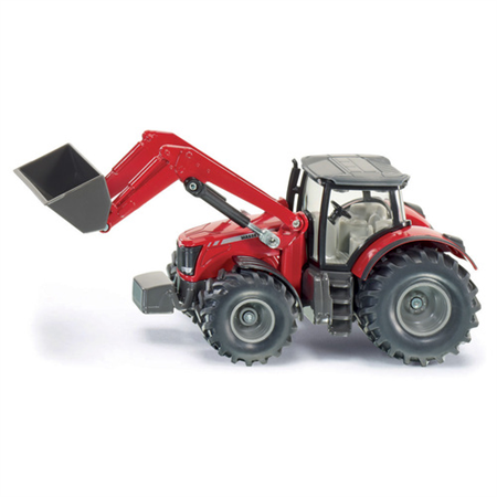 MASSEY F. FRONTL. 1:50