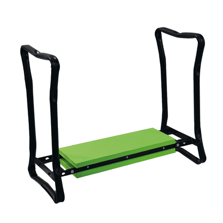 TRÄDGÅRDSPALL KNÄ/SITTPALL