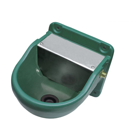 FLOTTÖRVATTENKOPP PLAST