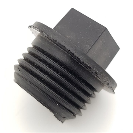 PROPP H-16 PLAST SB, 2-P
