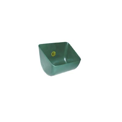 FODERKRUBBA 145 12L, GRÖN