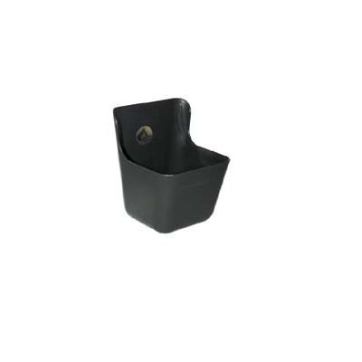 FODERKRUBBA 110 11,5L, SVART