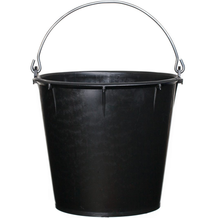 HINK 7L SVART