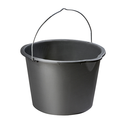 HINK EKONOMI 20L SVART