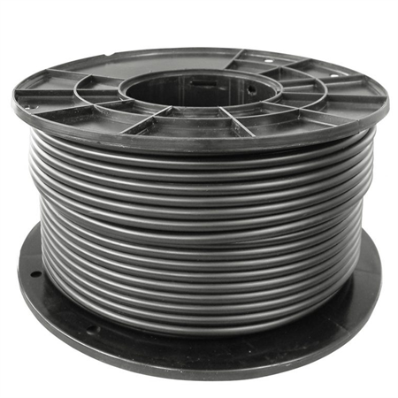 MATARLEDNING GALV CU-ledning *M*