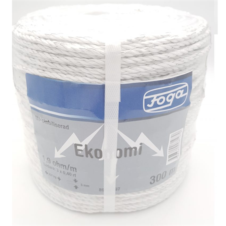 ELREP 5MM 300 VIT ECONOMI