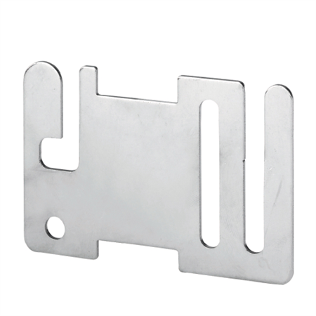 ANSLUTNINGSBLECK 12-40mm 5-P