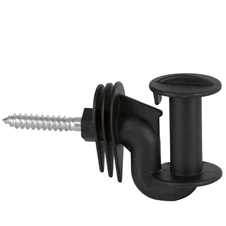 HÖRNISOLATOR FÖR BAND 40MM 10-P
