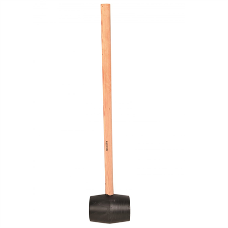 STÄNGSELKLUBBA 5KG