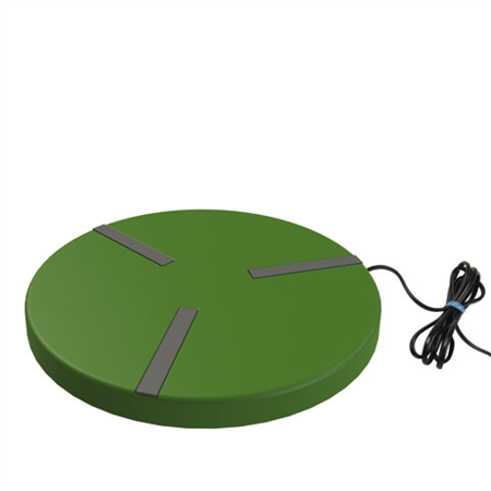 VÄRMEPLATTA 30CM